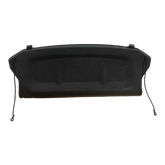 CHEVROLET SPARK EVVERY DARK PEWTER REAR COMPARTMENT STORAGE SHELF 95235190